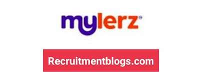 Mylerz Open Vacancies