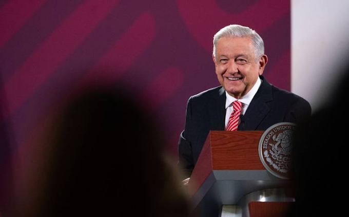 El próximo lunes AMLO dirá quiénes serán los que se quedan en su gabinete hasta el fin de sexenio