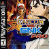 [PS1][ROM] Capcom vs. SNK Pro