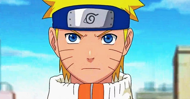 Naruto Uzumaki's 5 Biggest Weaknesses