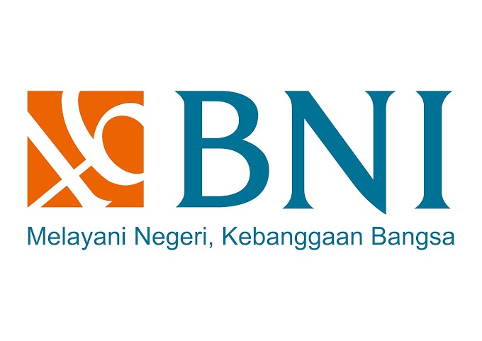 Logo Bank BNI Transparan