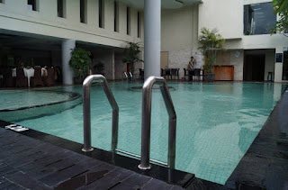 ros-in hotel bantul daerah istimewa yogyakarta