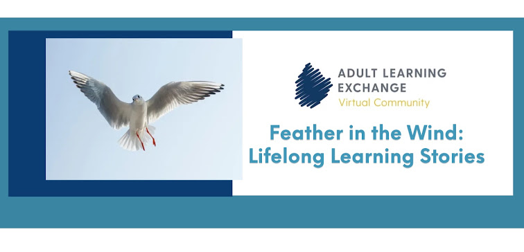 Feather in the Wind: Lifelong Learning Stories