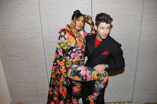 Priyanka Chopra And Nick Jonas Welcome First Child Together