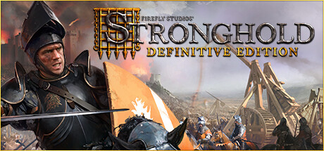 Stronghold Definitive Edition MULTi17-ElAmigos