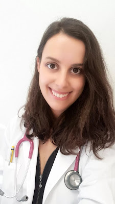 Sandra Cristina Fernandes médica de família