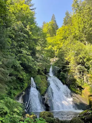 Cascate di Triberg