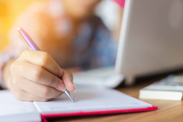 6 Tips Mendapatkan Nilai Tinggi saat Sekolah Online