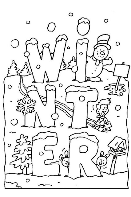 Happy New Year Coloring Pages for 2022