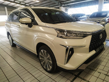 Harga avanza 2022