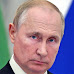 Putin: “El pueblo distinguirá a los verdaderos patriotas y escupirá a la escoria traidora”
