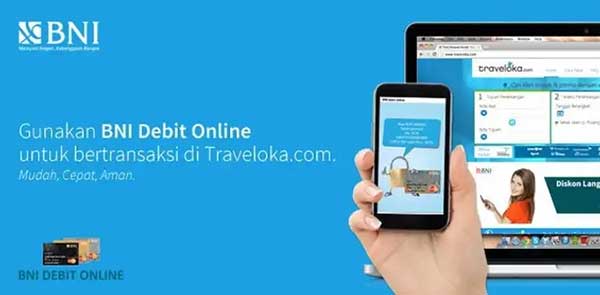 Apakah VCN BNI Debit Online Bisa di Top-up?