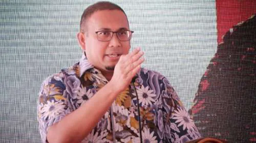 TikTok Shop cs Dilarang Jualan, Andre Rosiade Ingatkan soal Regulasi Adil