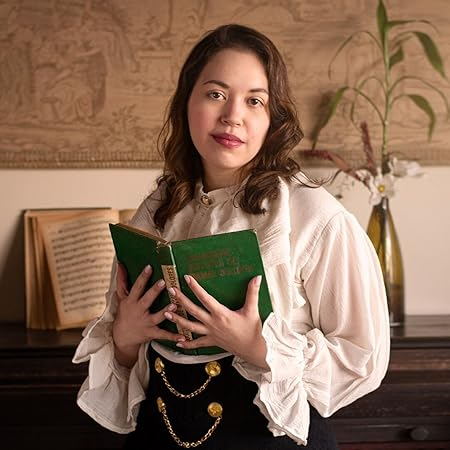 Entrevista com a autora Jéssica Malvestuto 
