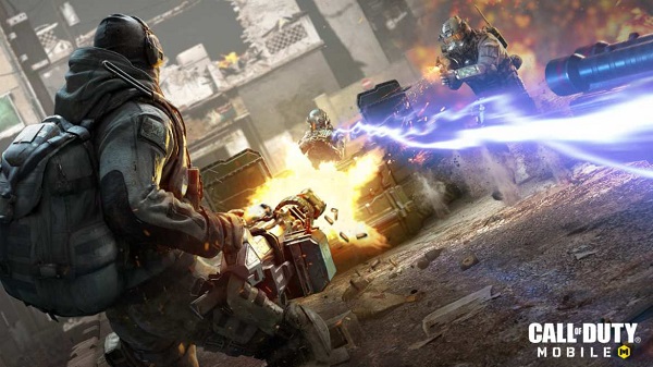 أكتفيجين تعلن الاستحواذ على أحد استوديوهات تطوير سلسلة Battlefield سابقا للعمل على Call of Duty !