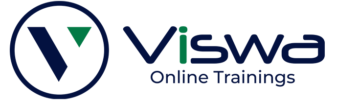 Viswa Online Trainings