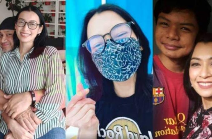 Misha Omar, Keluarga Sembuh Dari COVID-19: Vaksin Dan Penggalak Buat Simptom Tidak Teruk