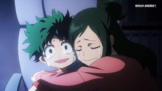 ヒロアカ アニメ 1期1話 | 緑谷出久 デク 幼少期 | 僕のヒーローアカデミア My Hero Academia