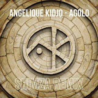 Angélique Kidjo - Agolo (Shimza Remix)