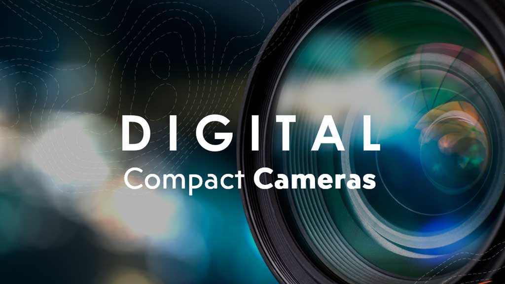 Digital Compact Camera
