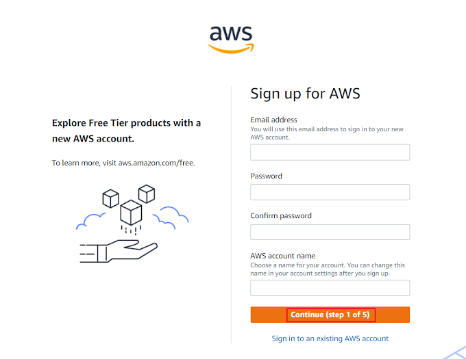 How to Create an EC2(Elastic Cloud Compute) Instance for AWS