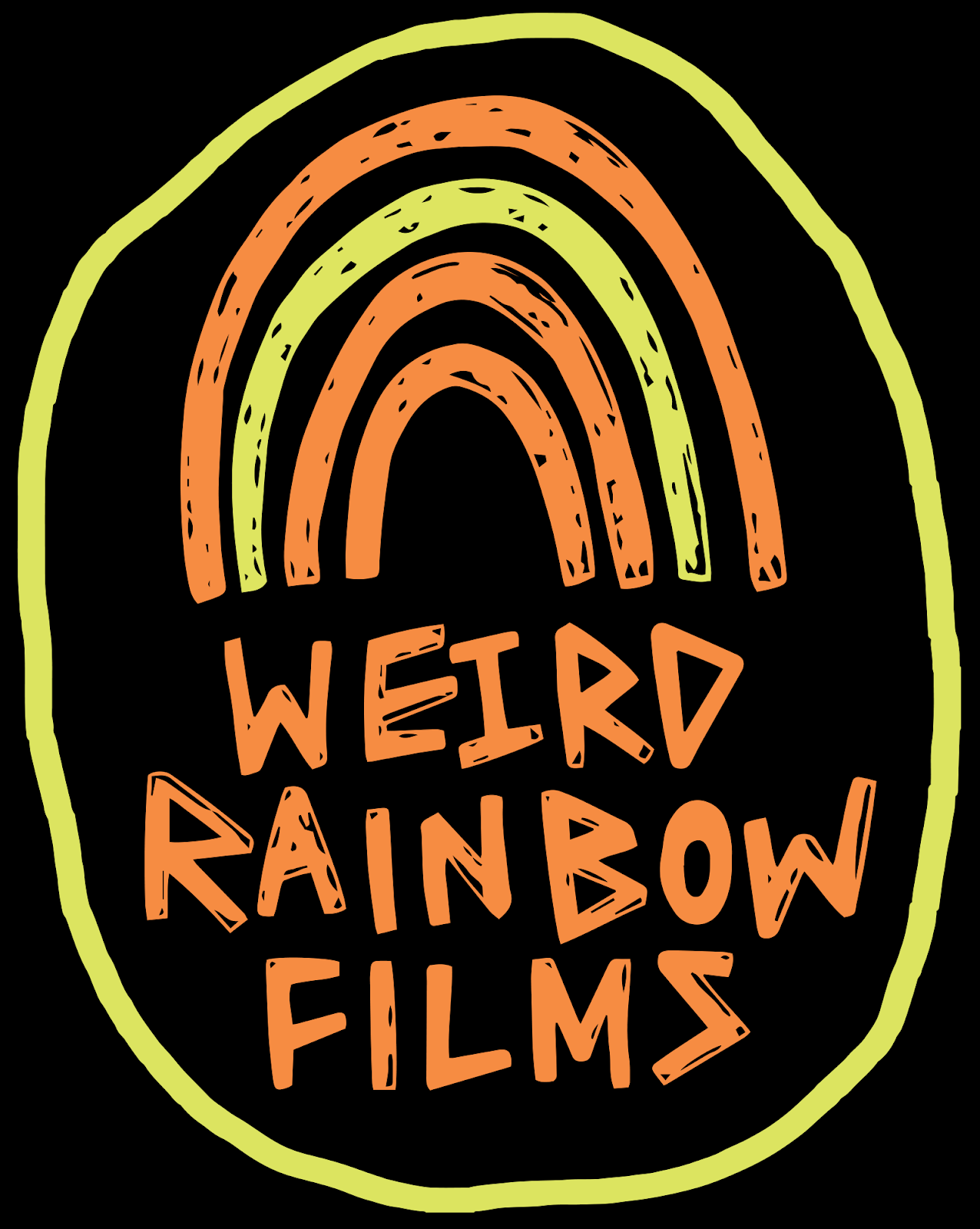 Weird Rainbow Films