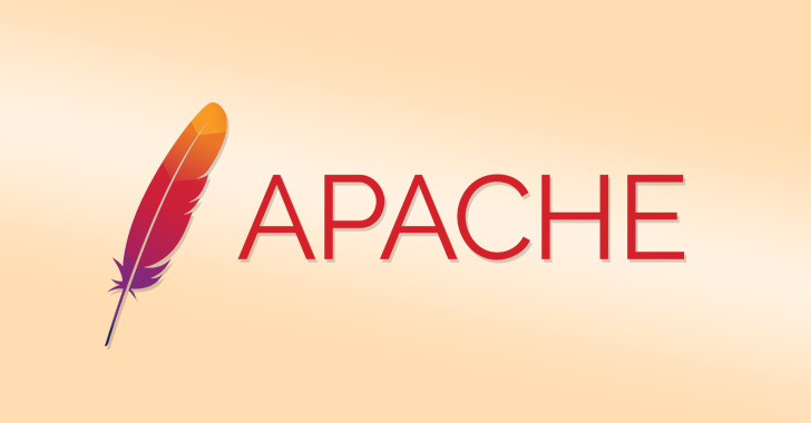 Apache Warns of Zero-Day Exploit in the Wild — Patch Your Web Servers Now!