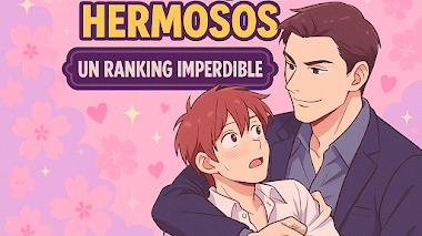 Top 10 Tipos de Seme que Más Aman a los Uke Hermosos en el BL – Ranking Chil-Chil 2025
