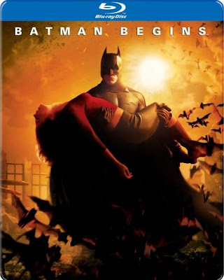 Batman Begins (2005) Dual Audio HEVC [Hindi – Eng] 1080p | 720p BluRay x265 1.8Gb | 700Mb