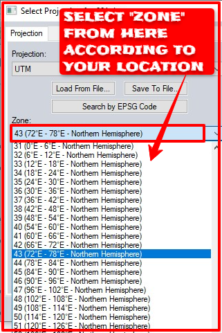 export AutoCAD drawing to google earth using global mapper