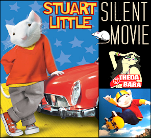 🎬 Stuart Little 1 and 2: 1999 and 2002