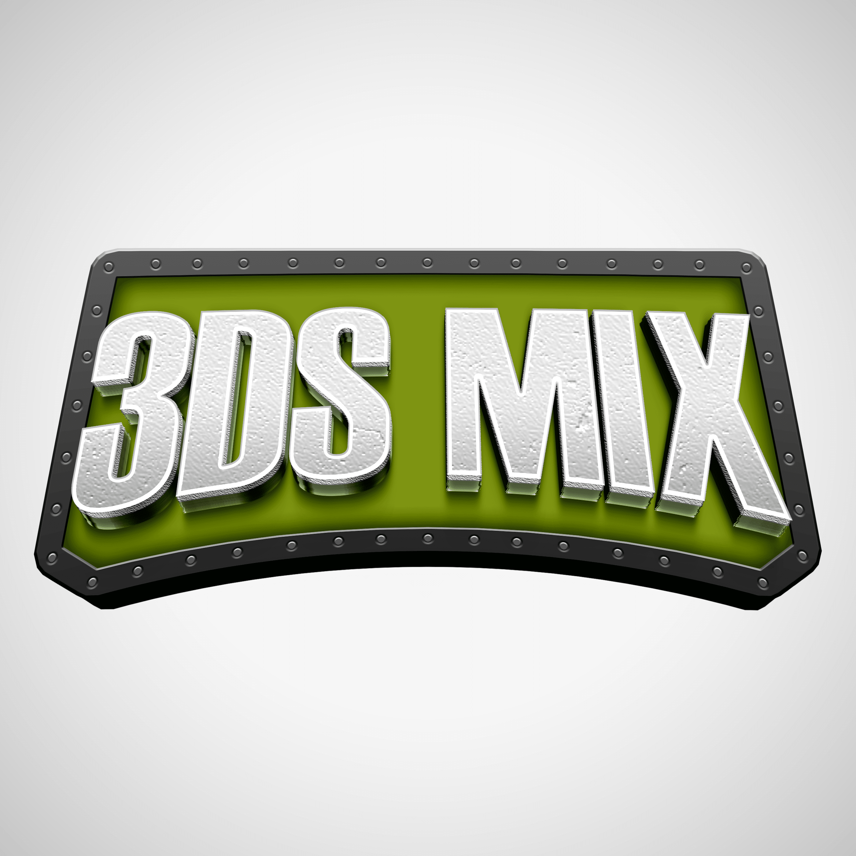 3ds Mix