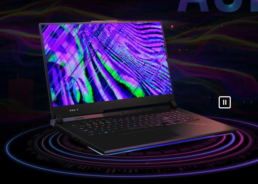 Ini Rekomendasi 10 Laptop Gaming Terbaik 2023