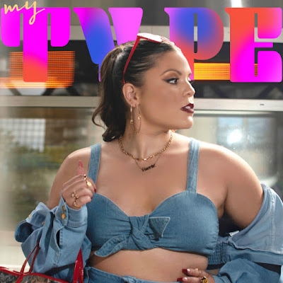 Elle Baez Shares New Single ‘My Type’