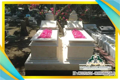 makam model uje custome