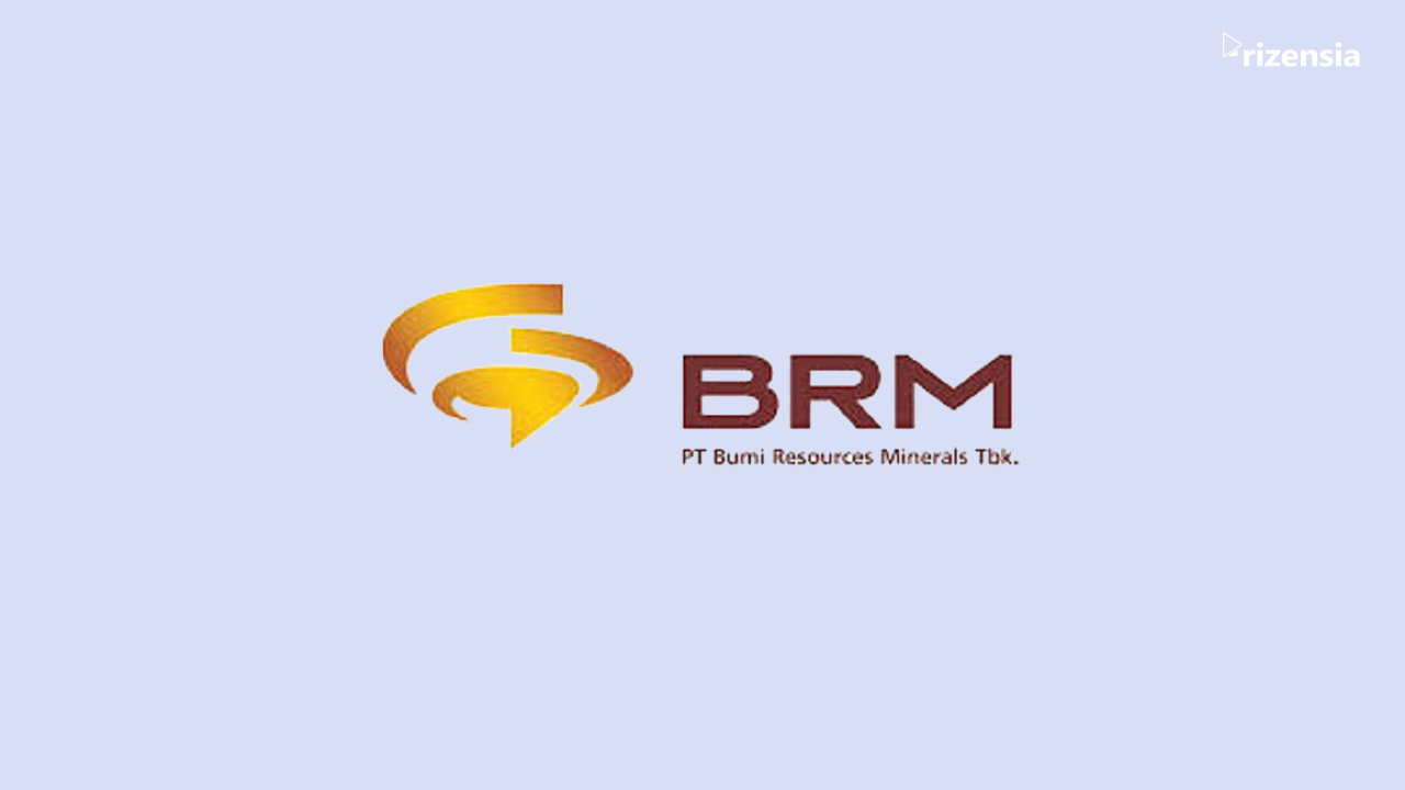 Bumi Resources Minerals