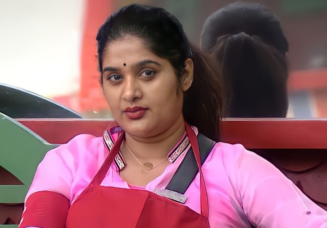 Mamilla Shailaja Priya