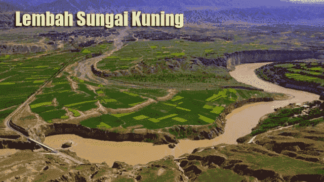 Peradaban Lembang Sungai Kuning