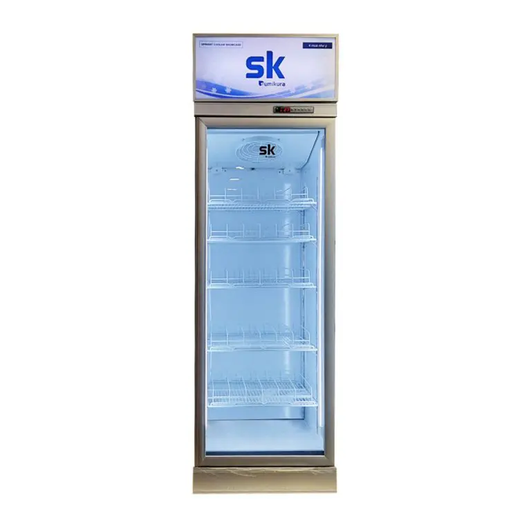 Tủ Mát Sumikura SKSC-500HW1 Tủ Mát,500L ,630*710*2100