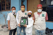 Kampung Rawa Jakarta Pusat menjadi Awal  Gerakan Relawan KSJ  