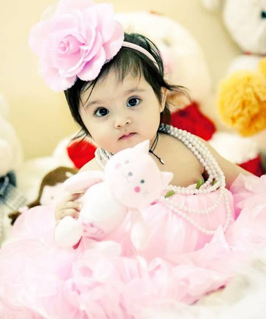 Cute Baby Images HD || Very Cute Baby Images || Children's Stories - Mixing  Images