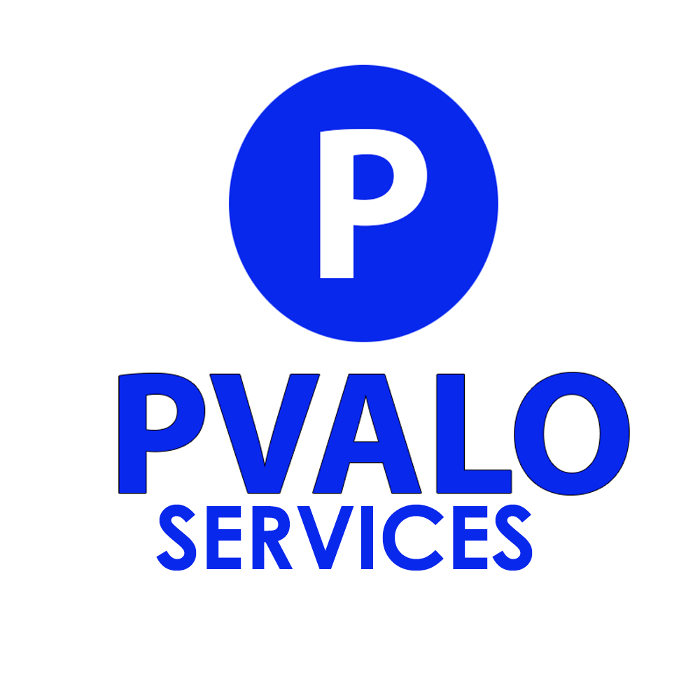 Pvalo Services