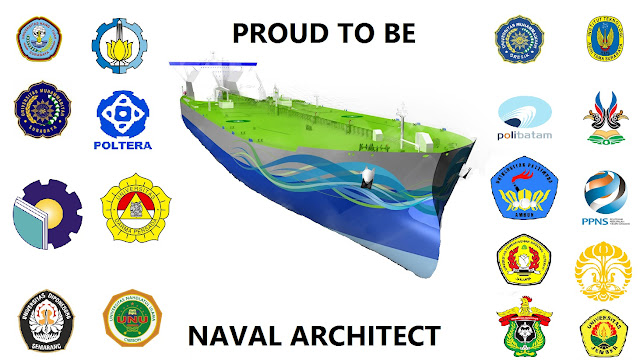 Daftar Jurusan Teknik Perkapalan Terbaik di Indonesia