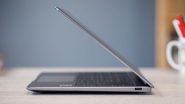 Huawei MateBook 14s (2021) Review