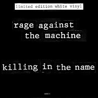 Rage Against the Machine - Killing in the name. Το Μεγαλείο της Επανάστασης