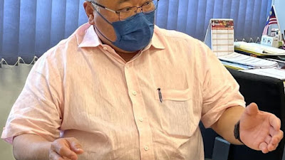 Atasi pencemaran bau akibat operasi musnah babi - Tiong