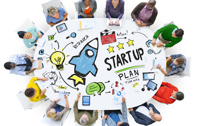 4. Investing in Startups
