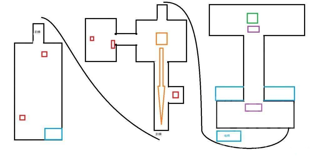 艾爾登法環 (Elden Ring) 邊境英雄墓地地圖攻略