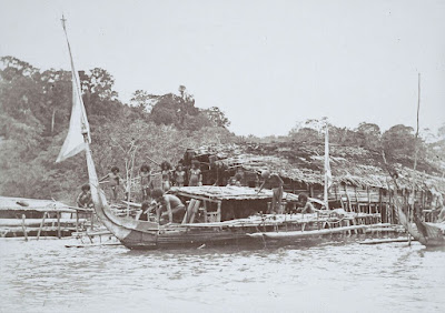 perahu, orang Sowek