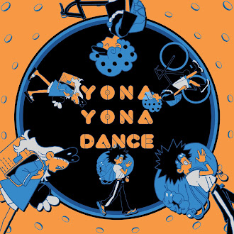 [Lirik+Terjemahan] Akiko Wada × Frederic - YONA YONA DANCE (MENARI SETIAP MALAM) / DANCE NIGHTLY